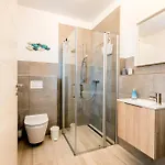 Ostseelodge Eins Ferienhaus *