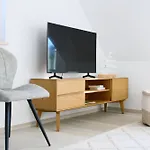 Ferienhaus Ostseelodge Eins Fuhlendorf (Mecklenburg-Vorpommern)