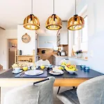 Ferienhaus Ostseelodge Eins Fuhlendorf (Mecklenburg-Vorpommern)