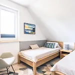 Ferienhaus Ostseelodge Eins Fuhlendorf (Mecklenburg-Vorpommern)