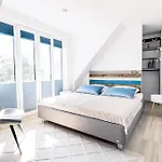 Ferienhaus Ostseelodge Eins Fuhlendorf (Mecklenburg-Vorpommern)