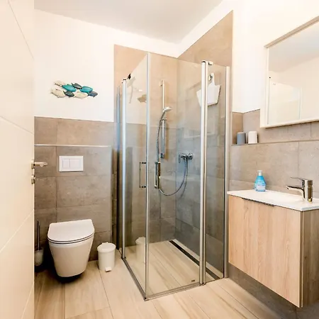 度假居 Ostseelodge Eins