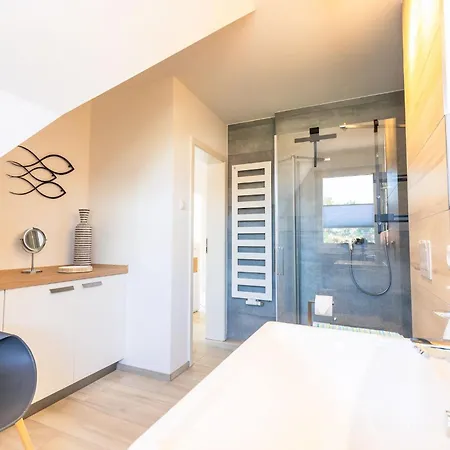 Ostseelodge Eins