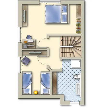 Ostseelodge Eins