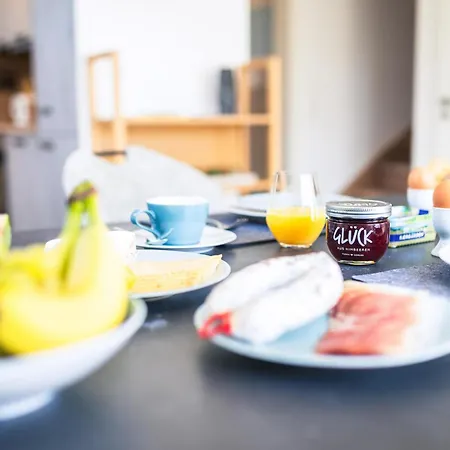 Ostseelodge Eins Semesterbostad