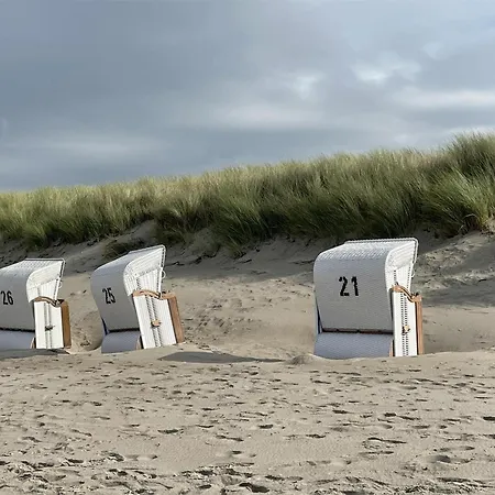 Ostseelodge Eins