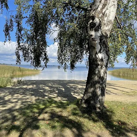 Ostseelodge Eins Ferienhaus Fuhlendorf (Mecklenburg-Vorpommern)