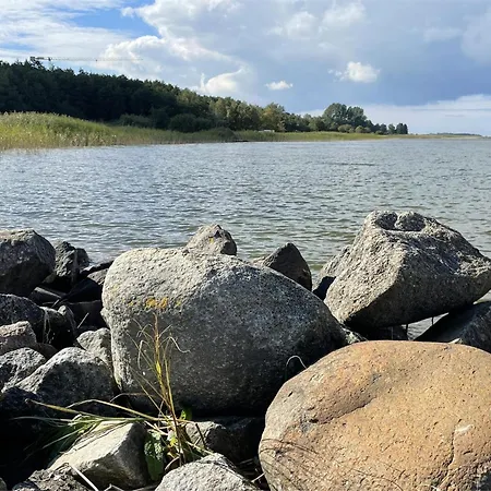Ostseelodge Eins * Fuhlendorf (Mecklenburg-Vorpommern)