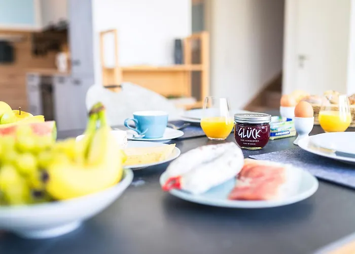 Ostseelodge Eins 別荘 *