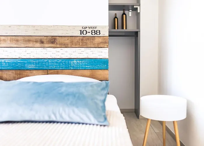 Ostseelodge Eins 別荘