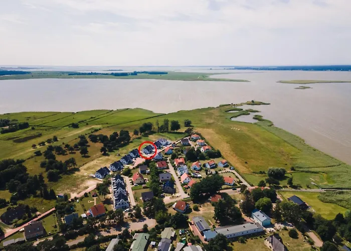 Ostseelodge Eins * Fuhlendorf