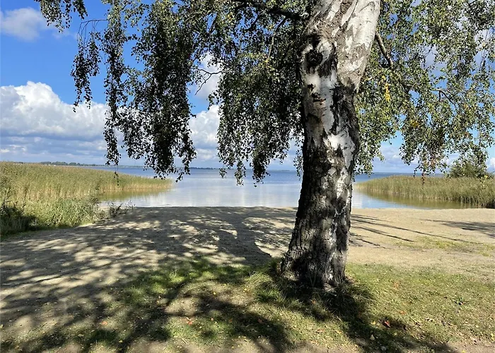 別荘 Ostseelodge Eins *